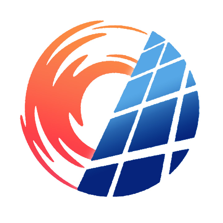 Talin Solar Logo